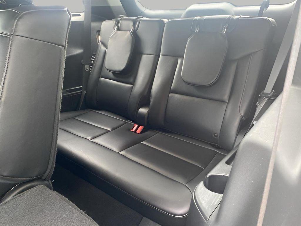 used 2023 Ford Explorer car, priced at $33,000
