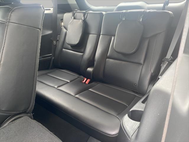 used 2023 Ford Explorer car, priced at $33,000