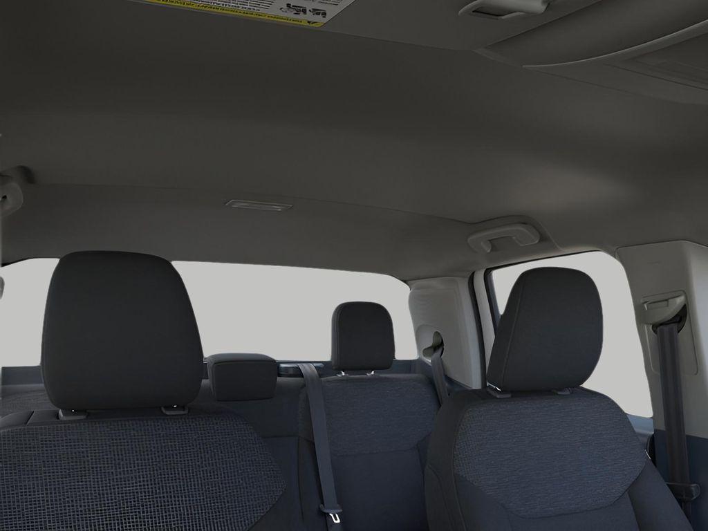 new 2025 Ford Maverick car, priced at $30,084