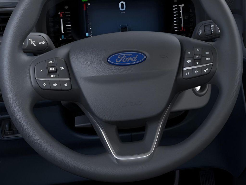 new 2025 Ford Maverick car, priced at $30,084