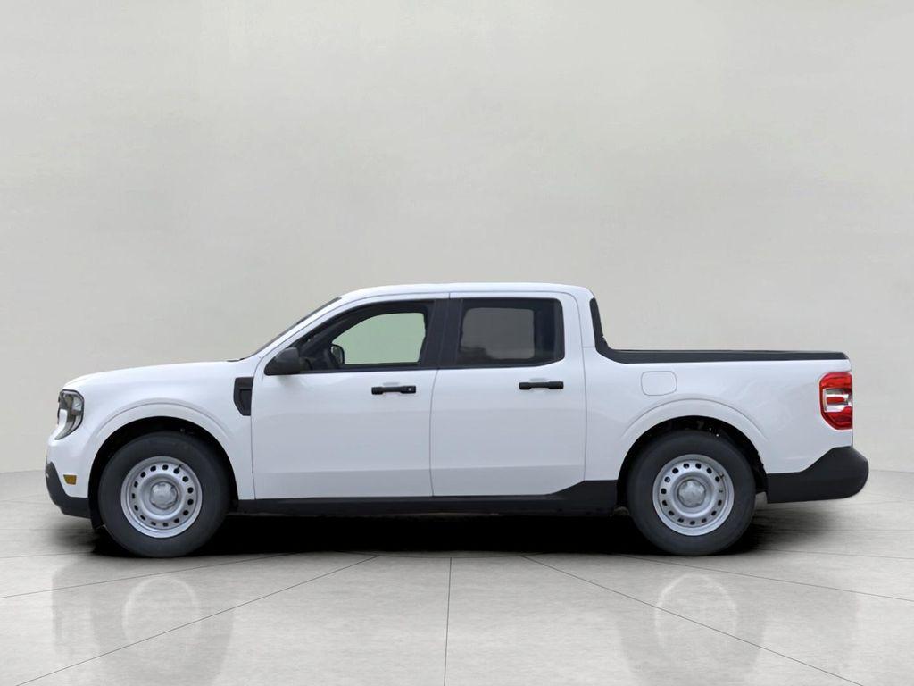 new 2025 Ford Maverick car, priced at $30,084