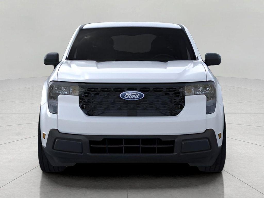 new 2025 Ford Maverick car, priced at $30,084