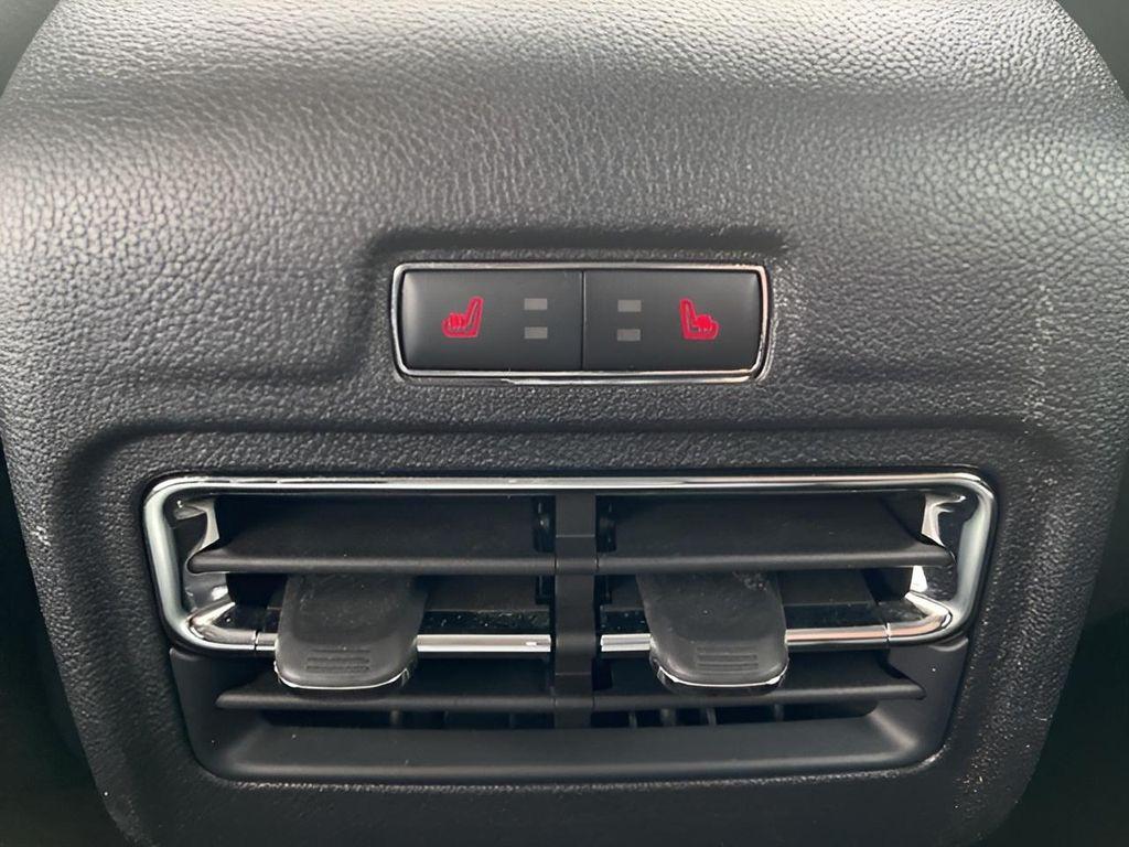 used 2020 Lincoln Corsair car, priced at $20,485