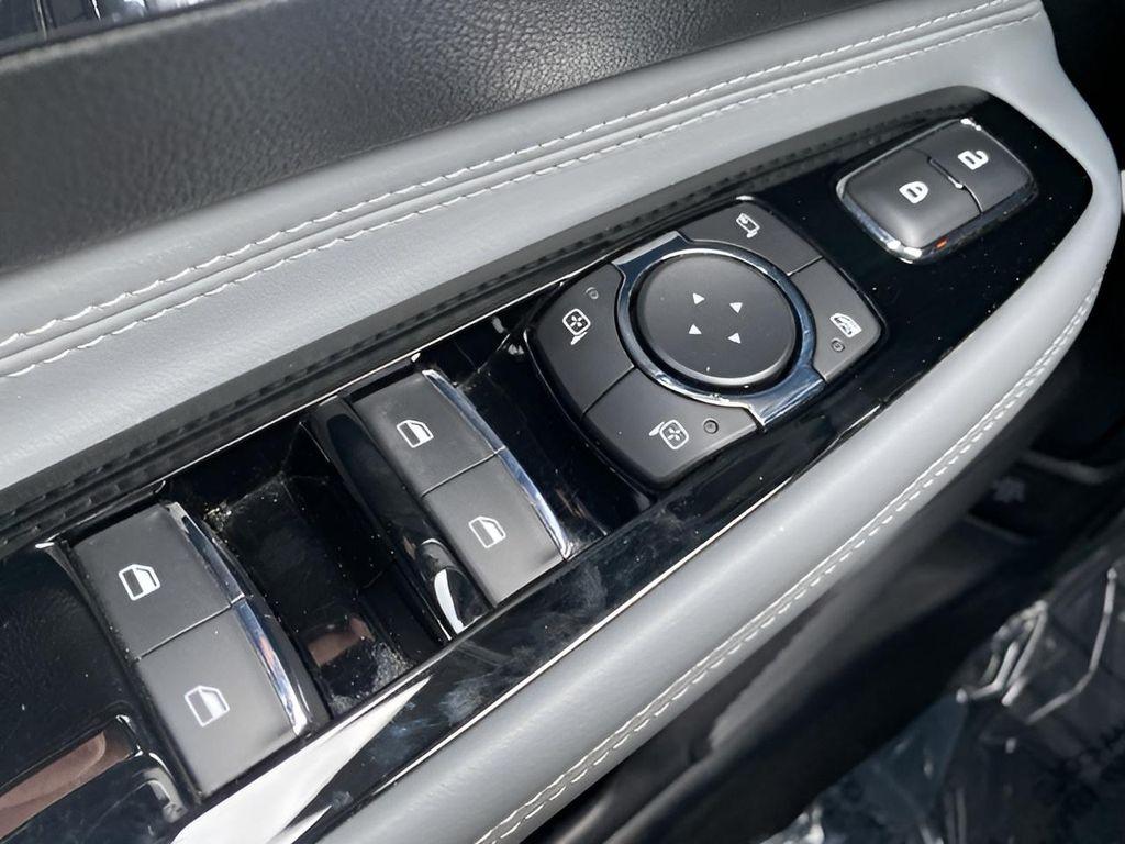 used 2020 Lincoln Corsair car, priced at $20,485