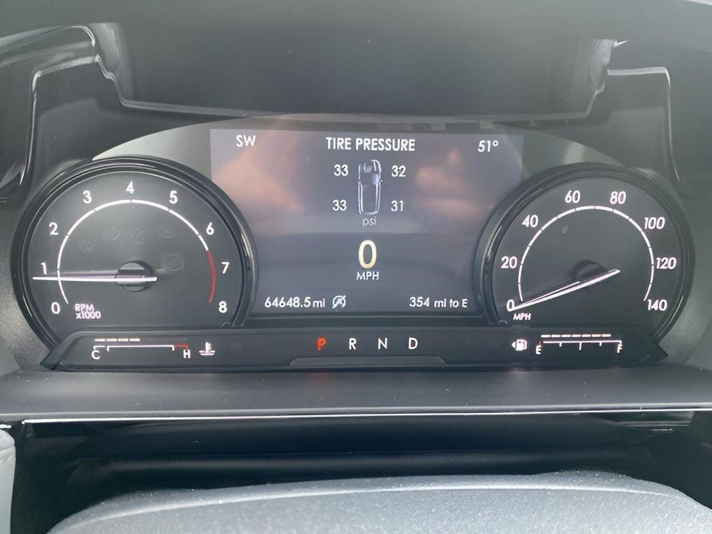 used 2020 Lincoln Corsair car, priced at $20,485