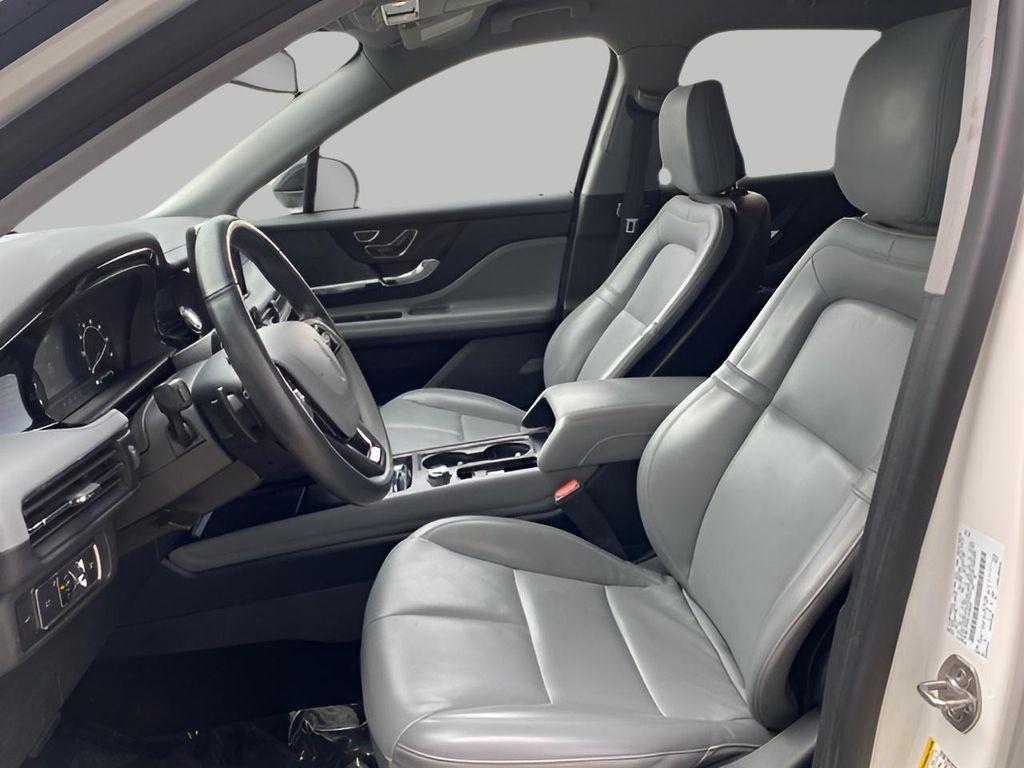 used 2020 Lincoln Corsair car, priced at $20,485