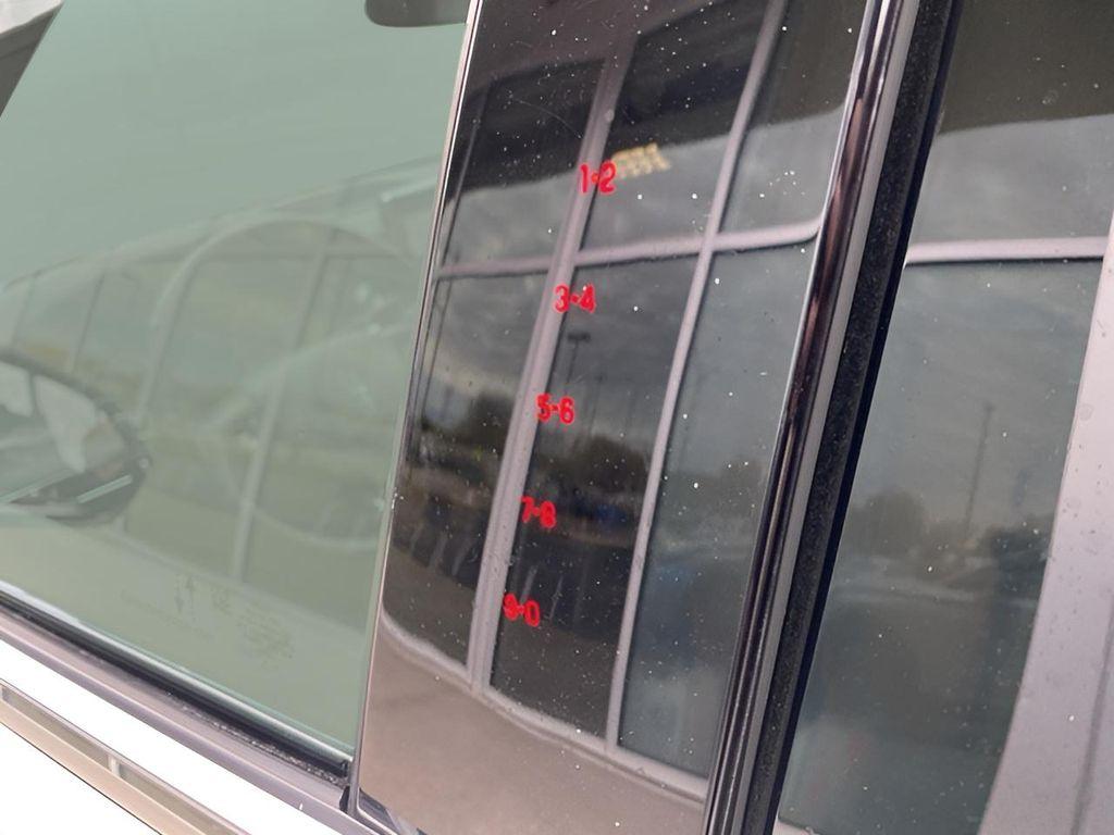 used 2020 Lincoln Corsair car, priced at $20,485