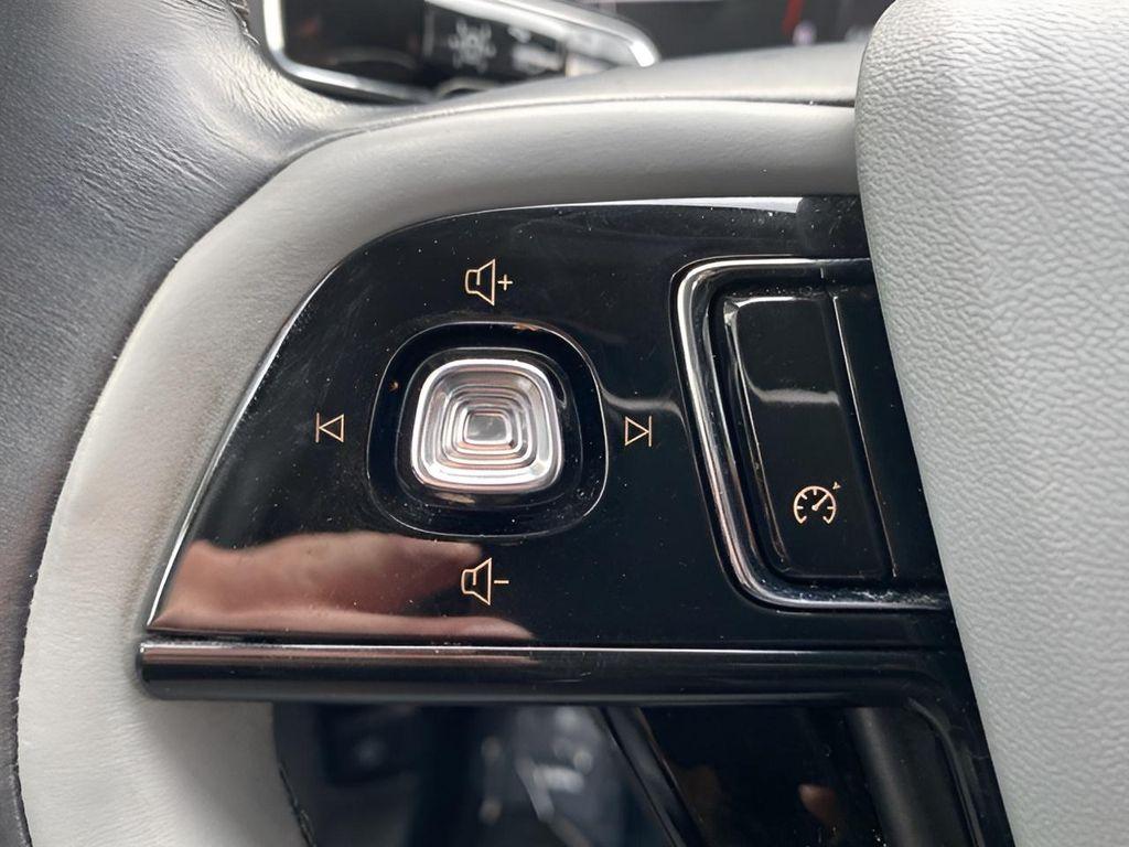 used 2020 Lincoln Corsair car, priced at $20,485