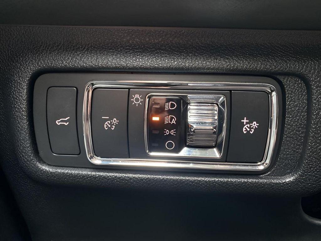 used 2020 Lincoln Corsair car, priced at $20,485