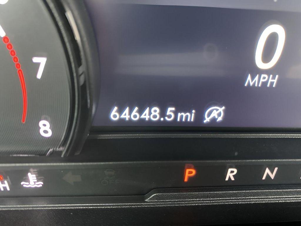 used 2020 Lincoln Corsair car, priced at $20,485