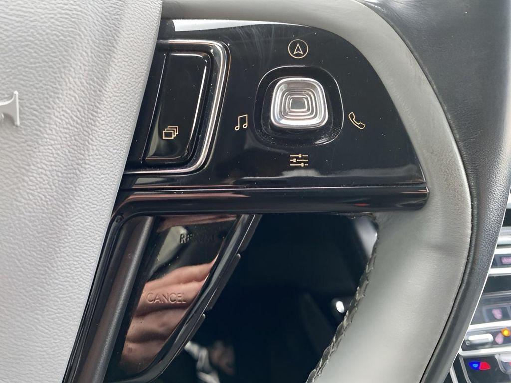 used 2020 Lincoln Corsair car, priced at $20,485