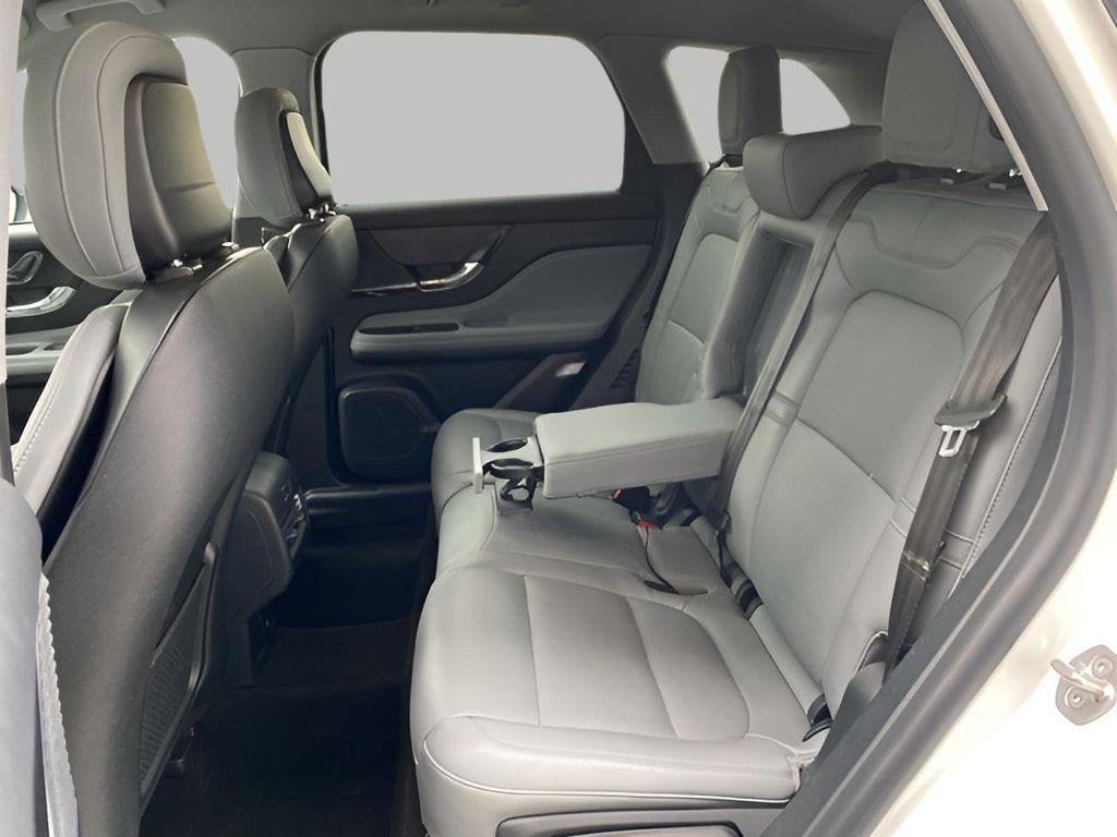 used 2020 Lincoln Corsair car, priced at $20,485