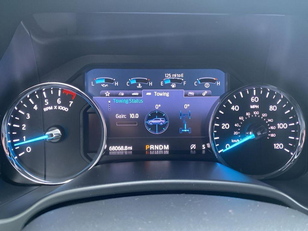 used 2020 Ford Expedition car, priced at $35,785