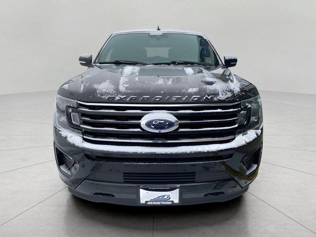 used 2020 Ford Expedition car, priced at $35,785