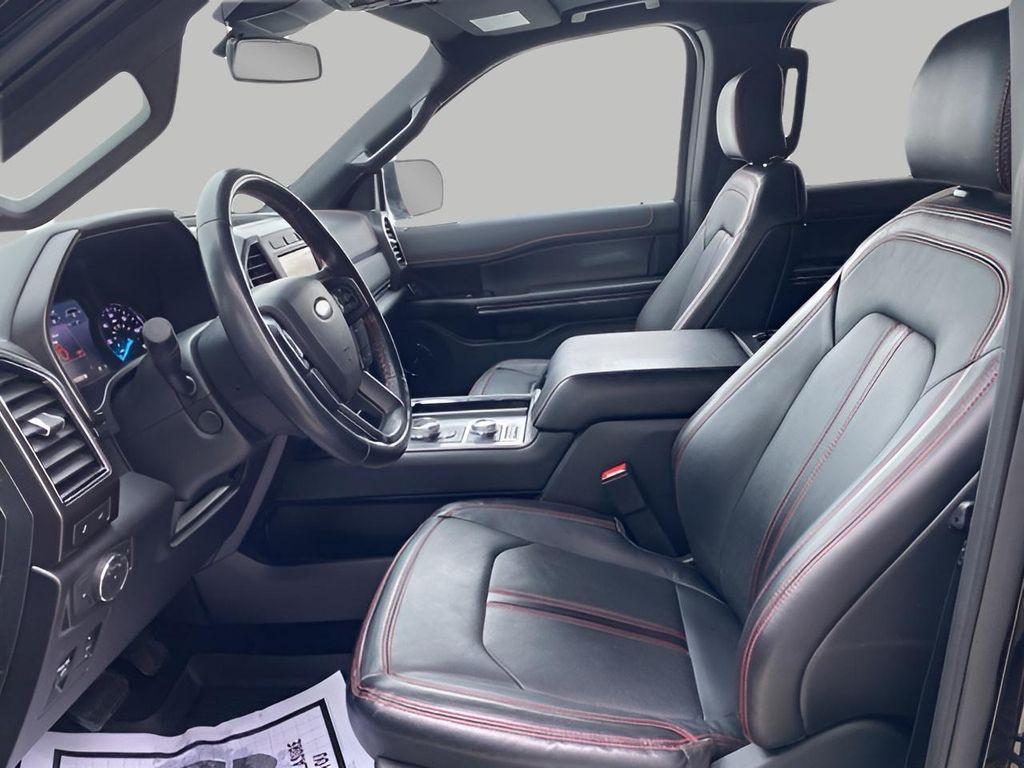 used 2020 Ford Expedition car, priced at $35,785