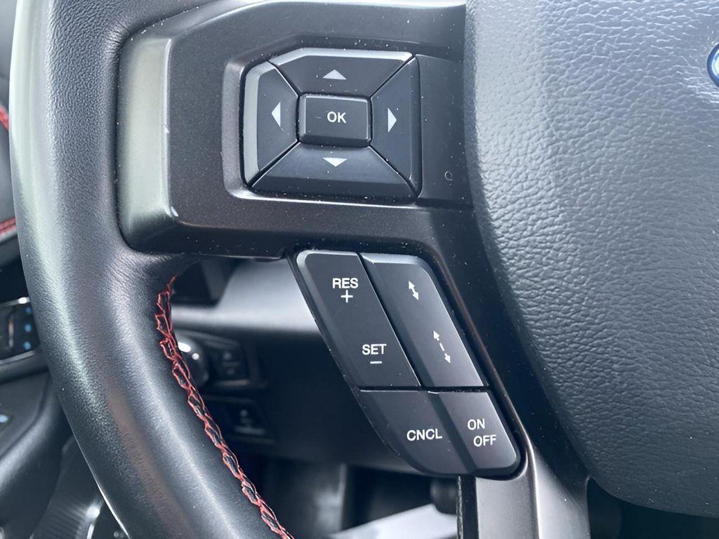 used 2020 Ford Expedition car, priced at $35,785