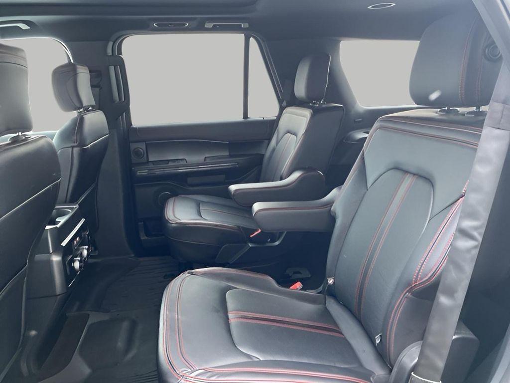 used 2020 Ford Expedition car, priced at $35,785