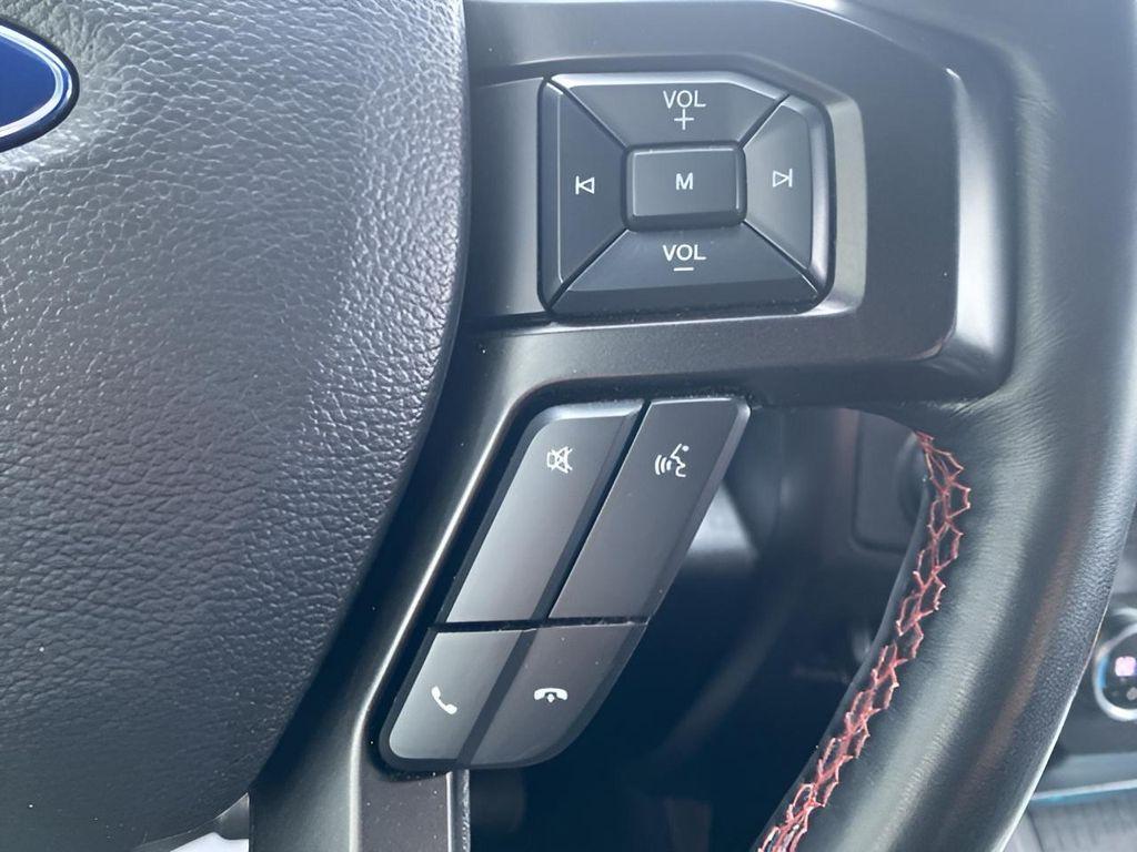 used 2020 Ford Expedition car, priced at $35,785