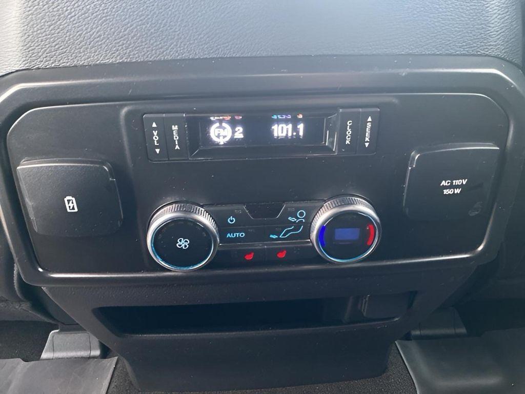 used 2020 Ford Expedition car, priced at $35,785