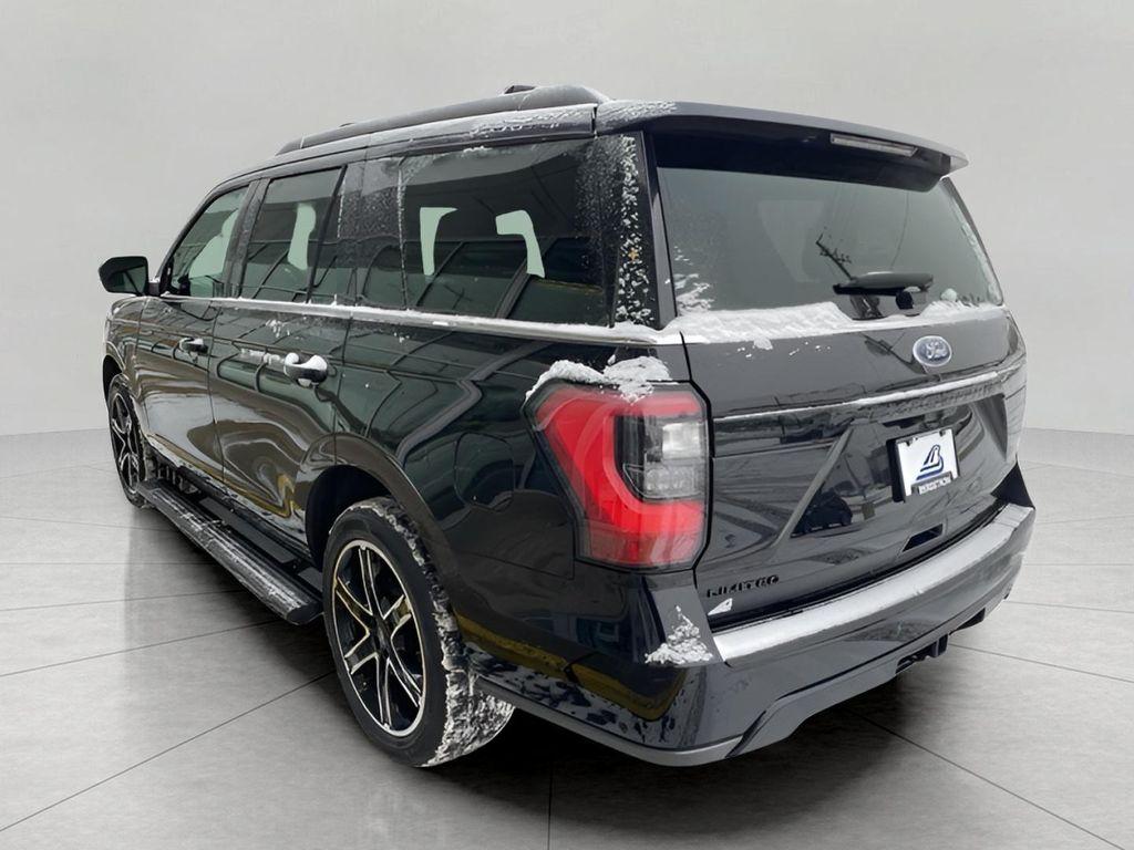 used 2020 Ford Expedition car, priced at $35,785