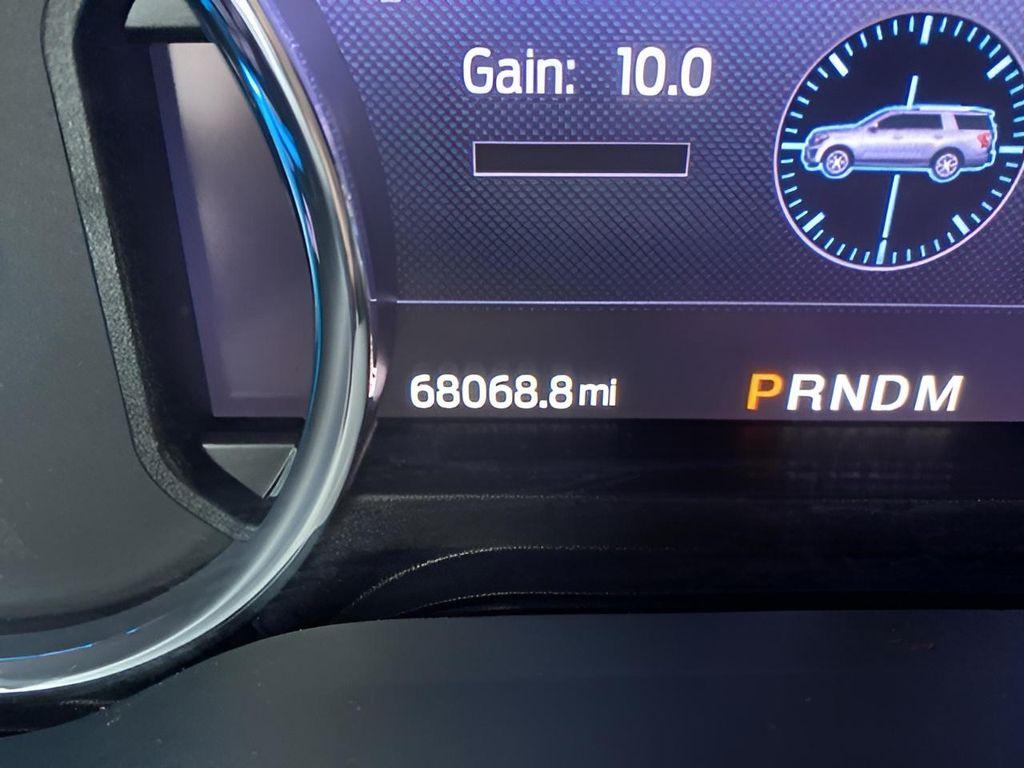 used 2020 Ford Expedition car, priced at $35,785