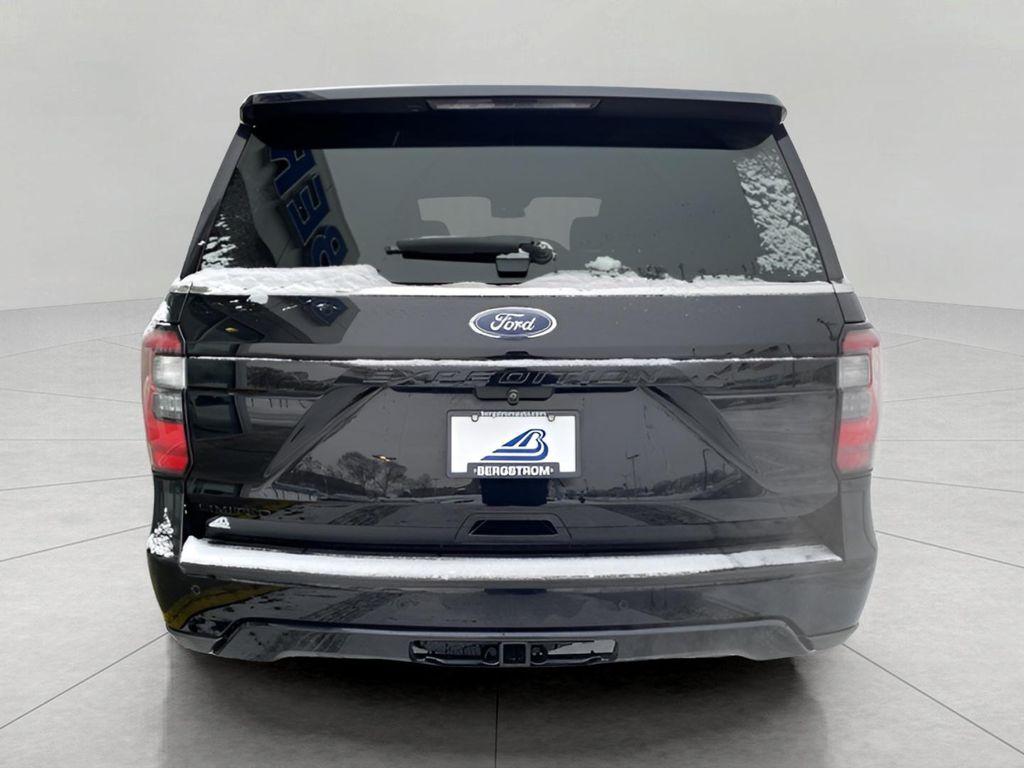 used 2020 Ford Expedition car, priced at $35,785
