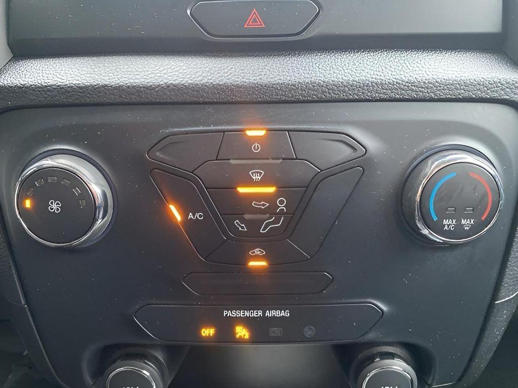 used 2019 Ford Ranger car, priced at $23,000