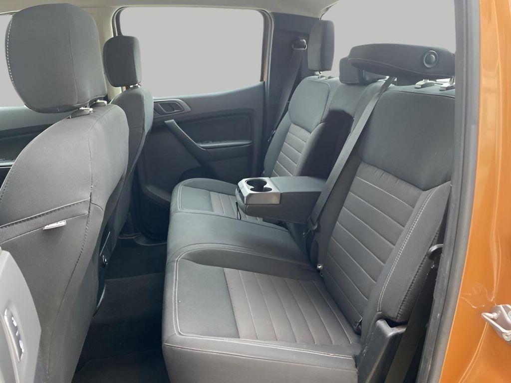 used 2019 Ford Ranger car, priced at $23,000