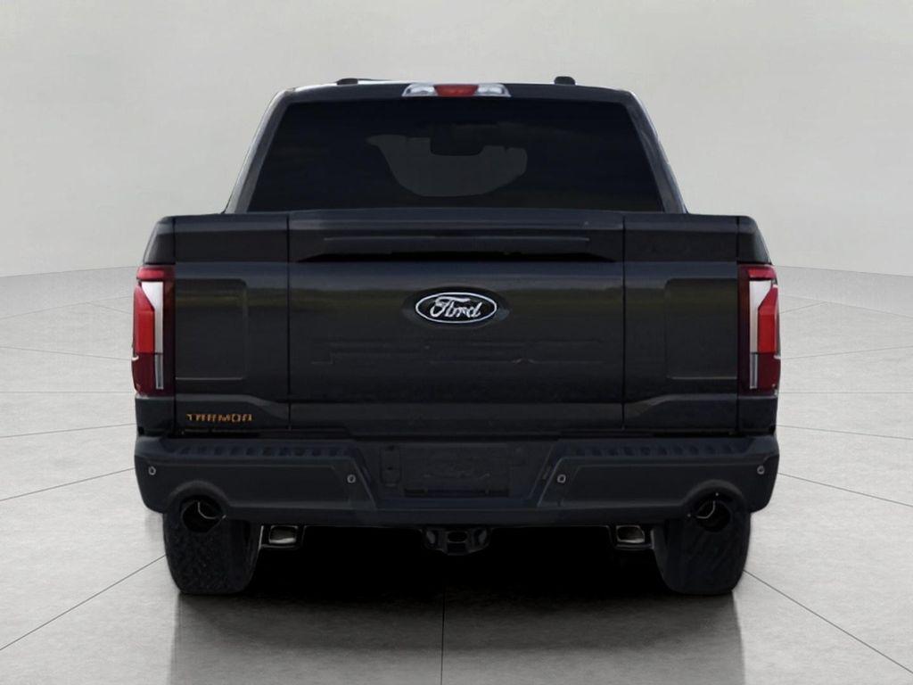 new 2025 Ford F-150 car, priced at $72,645