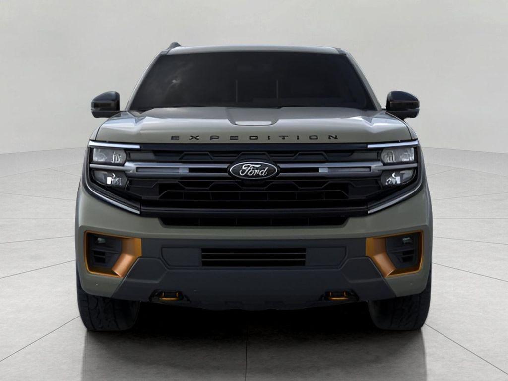 new 2025 Ford Expedition car, priced at $82,182