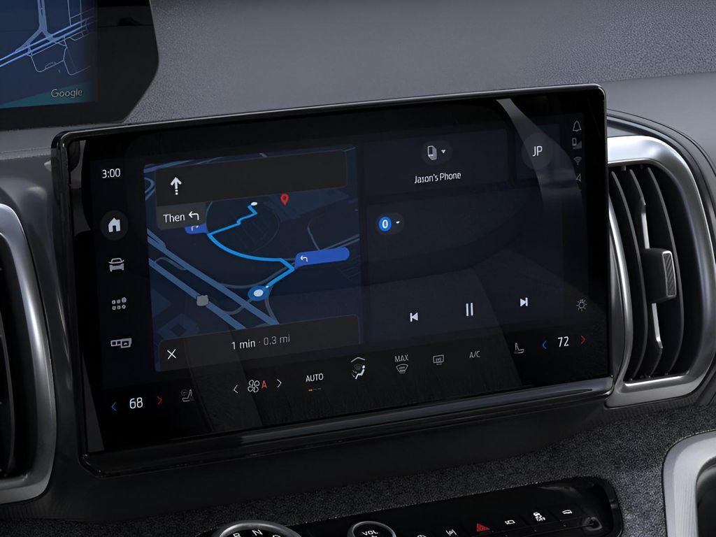 new 2025 Ford Expedition car, priced at $82,182