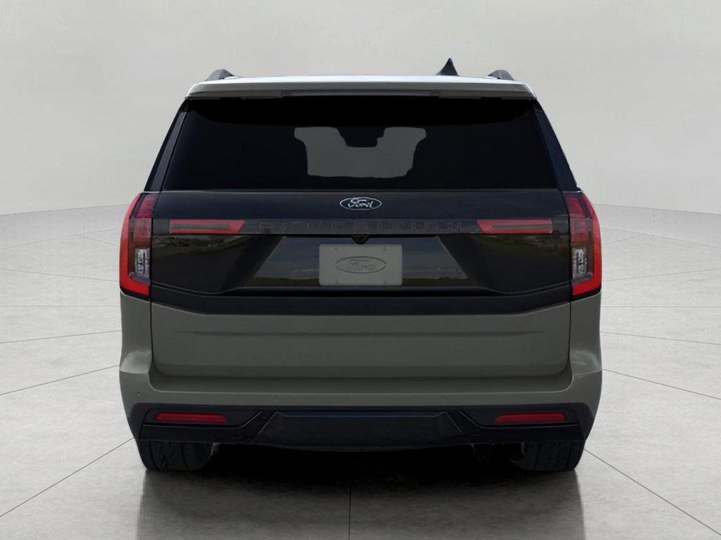 new 2025 Ford Expedition car, priced at $82,182