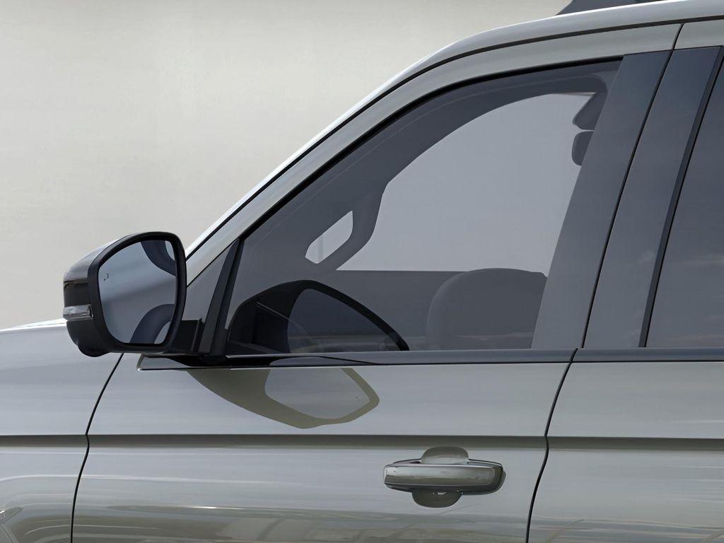 new 2025 Ford Expedition car, priced at $82,182