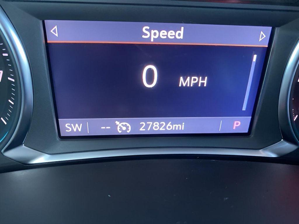 used 2024 Chevrolet Equinox car, priced at $23,990