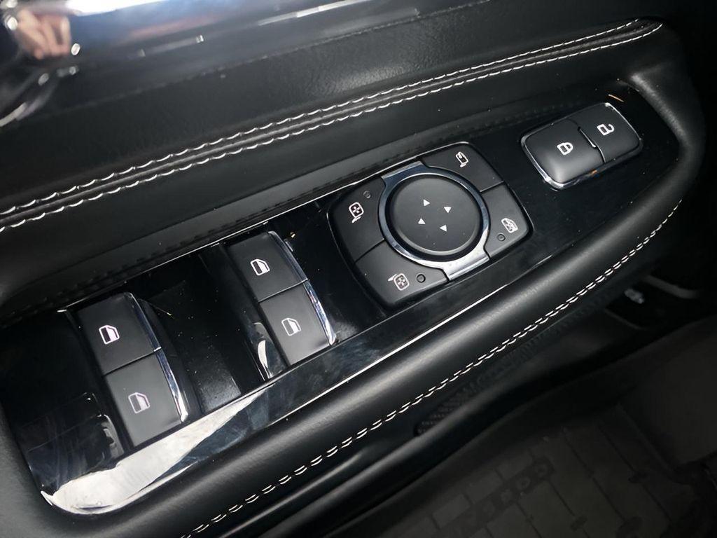 used 2024 Lincoln Corsair car, priced at $35,485