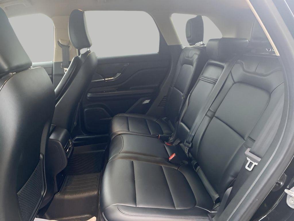 used 2024 Lincoln Corsair car, priced at $35,485