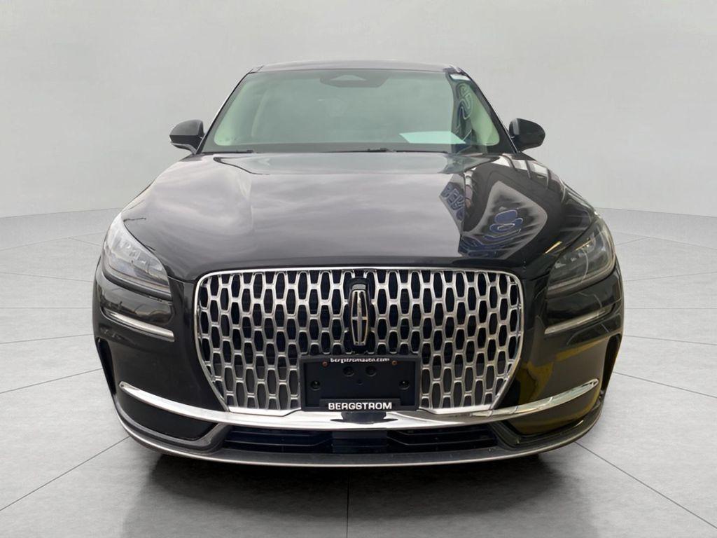 used 2024 Lincoln Corsair car, priced at $35,485