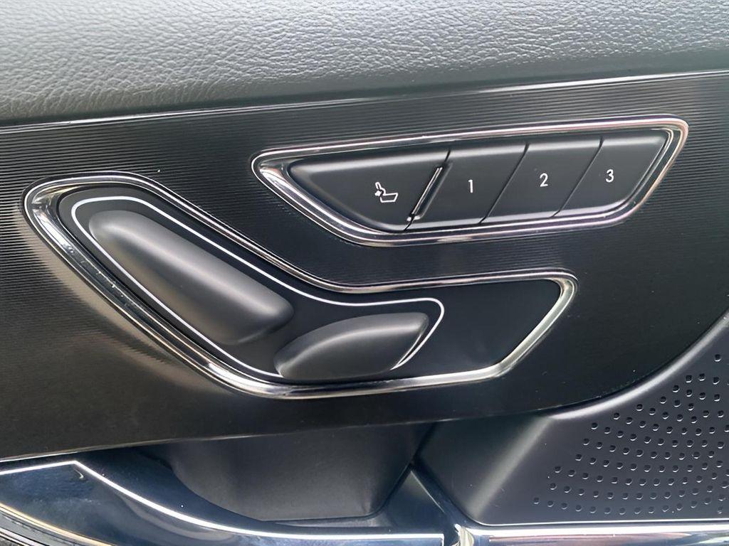 used 2024 Lincoln Corsair car, priced at $35,485