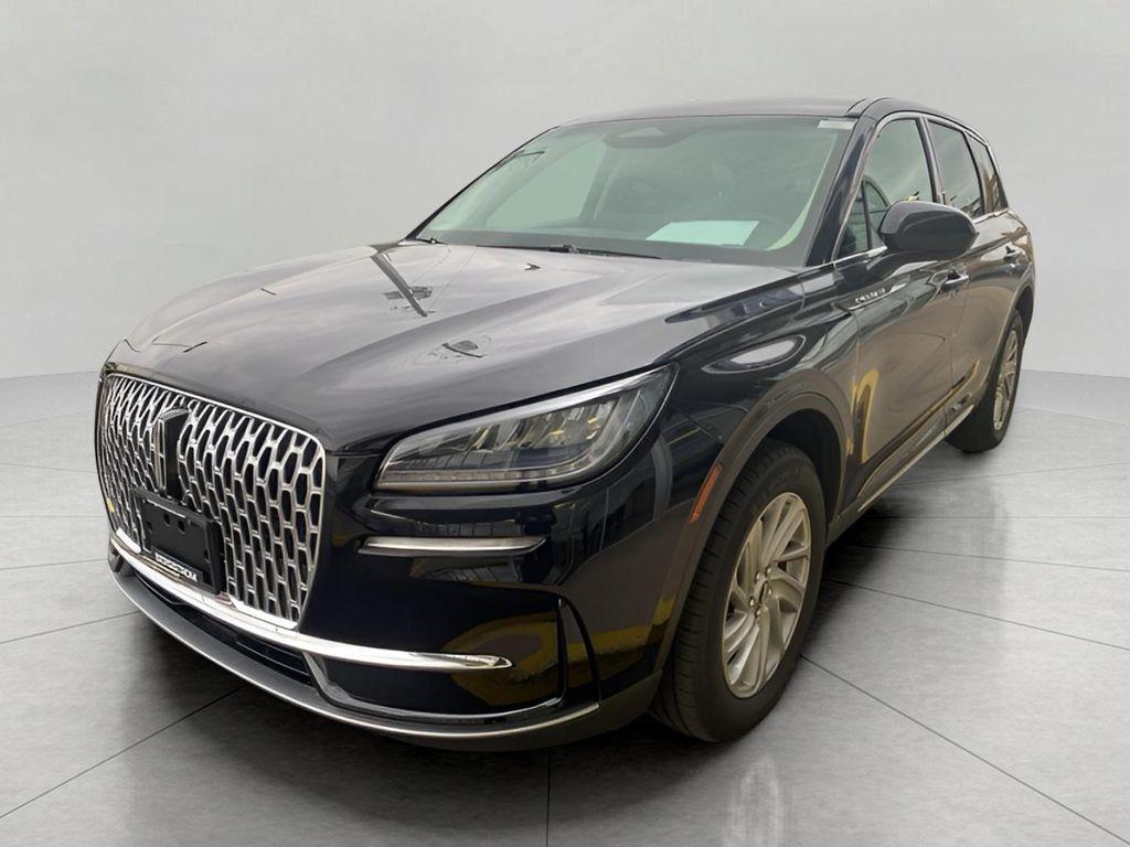 used 2024 Lincoln Corsair car, priced at $35,485