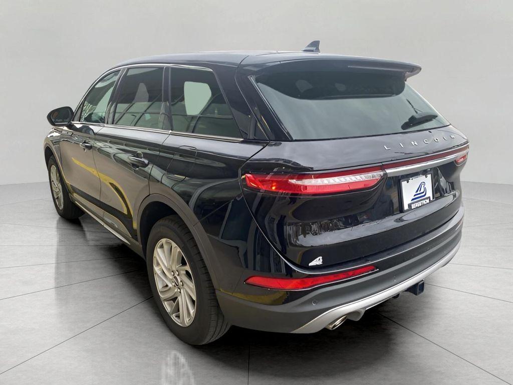 used 2024 Lincoln Corsair car, priced at $35,485
