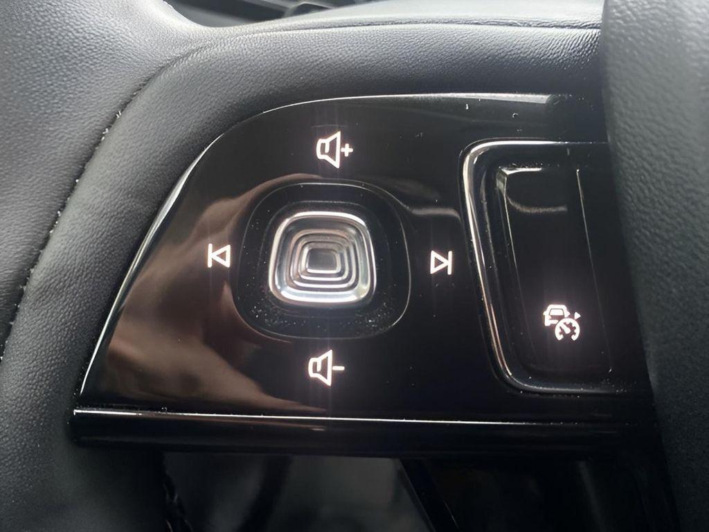 used 2024 Lincoln Corsair car, priced at $35,485