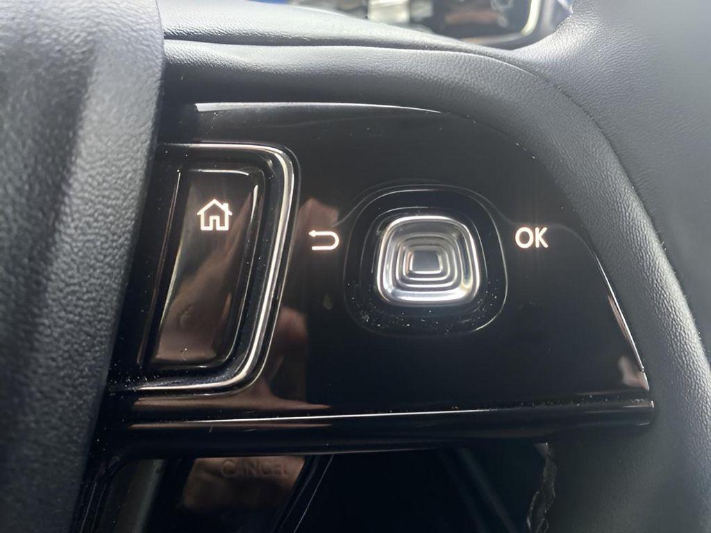 used 2024 Lincoln Corsair car, priced at $35,485