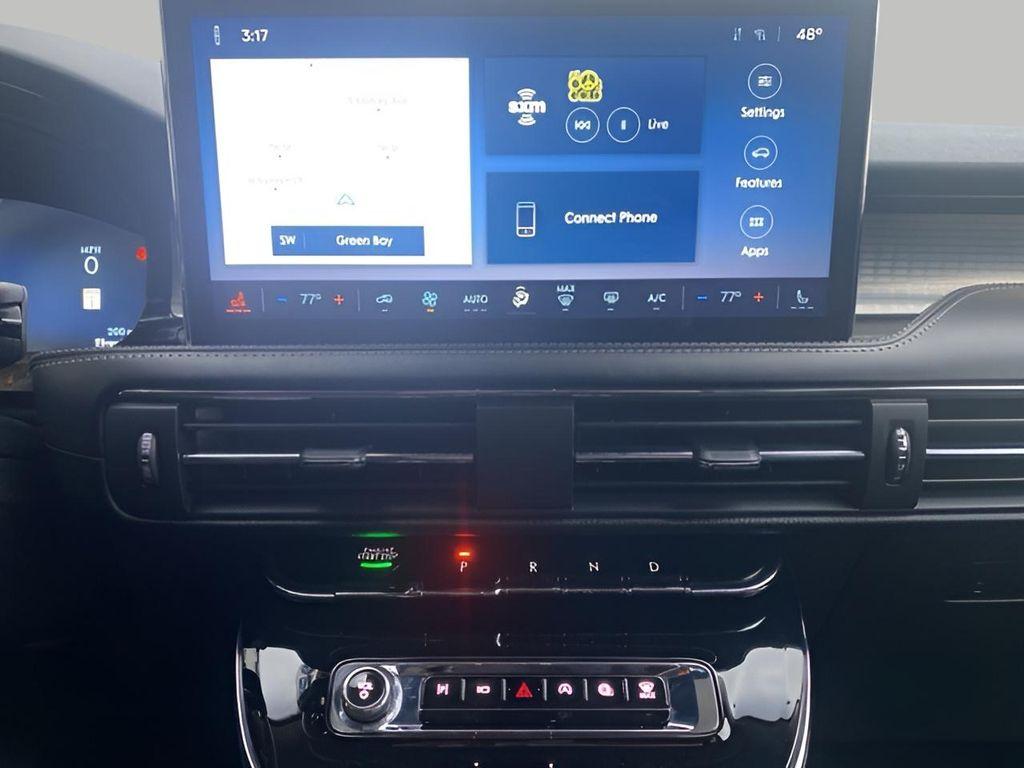 used 2024 Lincoln Corsair car, priced at $35,485