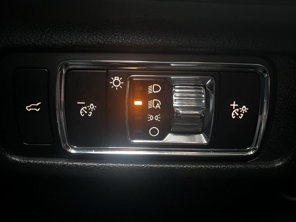 used 2024 Lincoln Corsair car, priced at $35,485