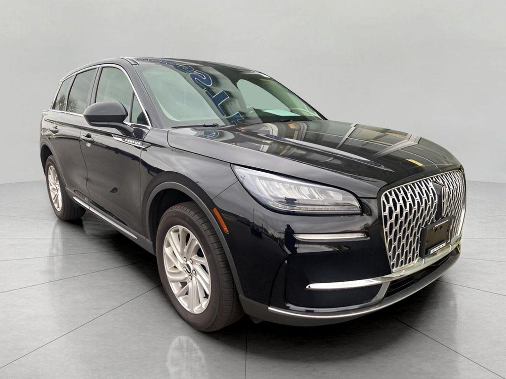 used 2024 Lincoln Corsair car, priced at $35,485