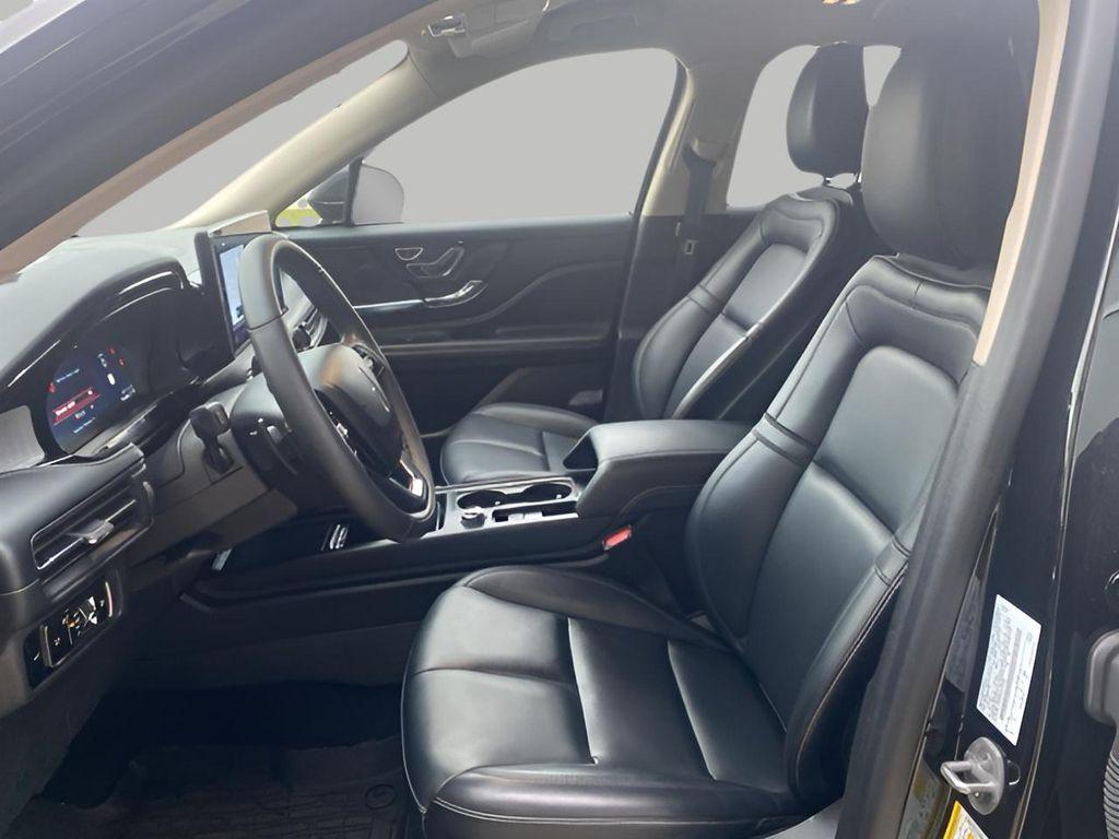 used 2024 Lincoln Corsair car, priced at $35,485