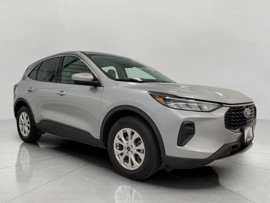 used 2023 Ford Escape car, priced at $24,685