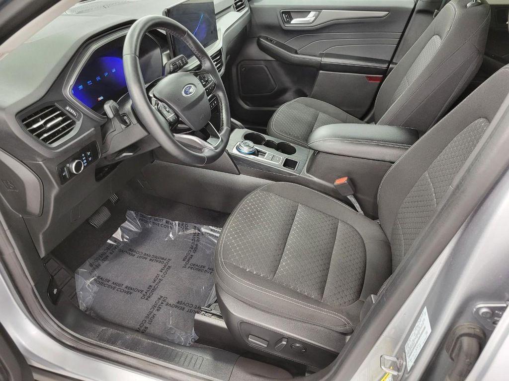 used 2023 Ford Escape car, priced at $24,685