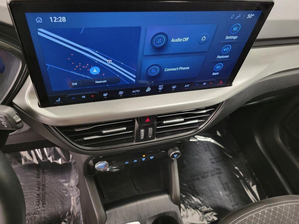 used 2023 Ford Escape car, priced at $24,685