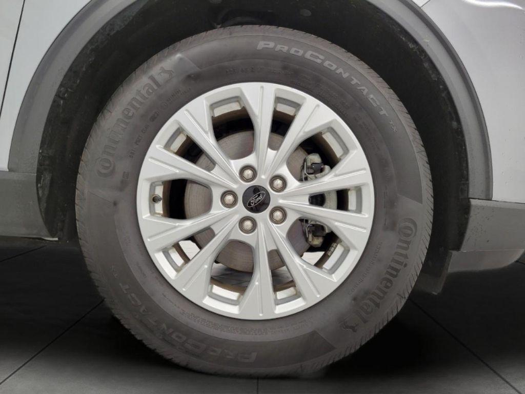 used 2023 Ford Escape car, priced at $24,685